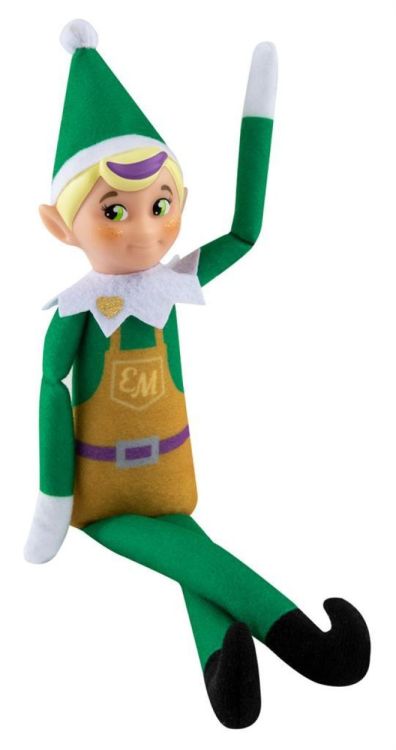  Elf on the Shelf Elf Mate () - SPADT - speelgoed met advies