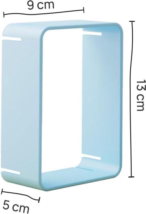 FABA Cubee Display (FBW10001) - SPADT - speelgoed met advies
