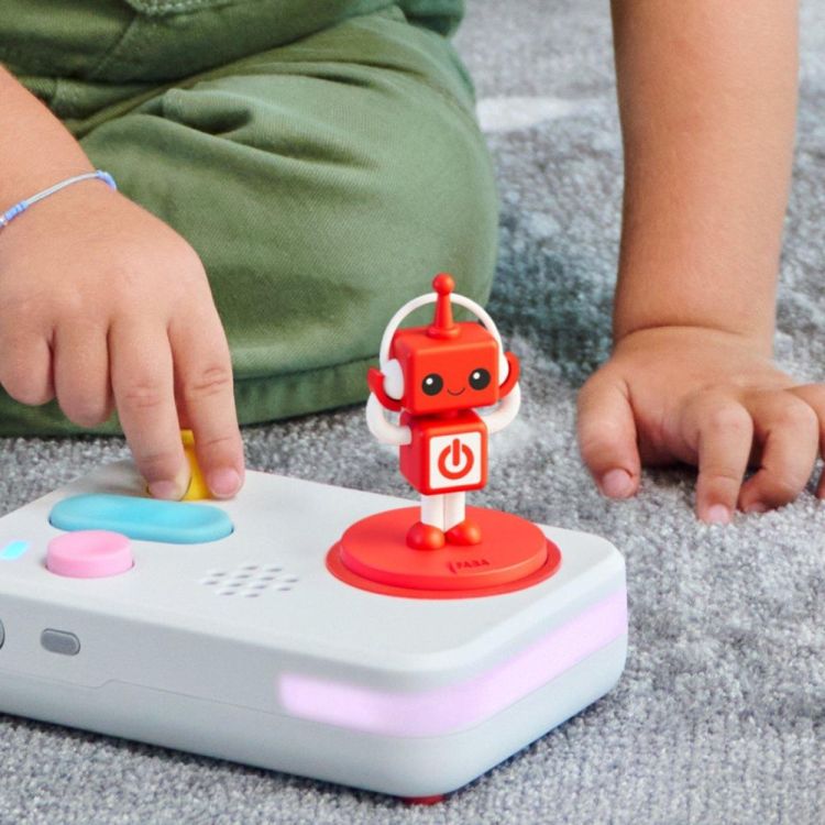 FABA Faba Me Robot (FFN50001) - SPADT - speelgoed met advies