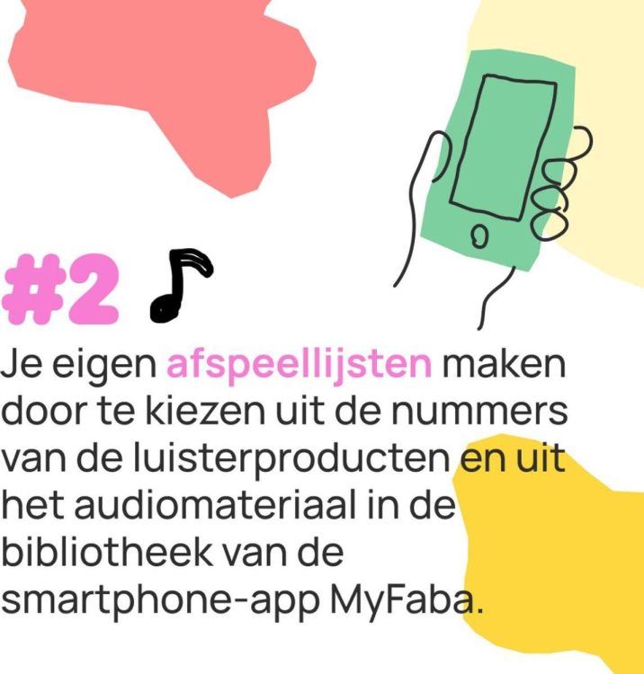 FABA Faba Me Robot (FFN50001) - SPADT - speelgoed met advies