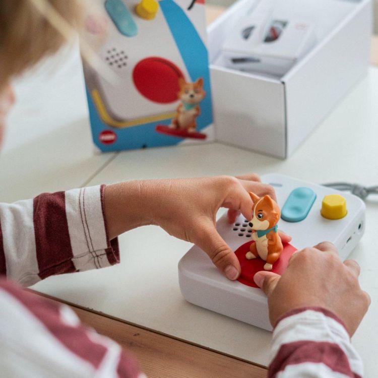 FABA Starter Set + Zoey (FBN10001) - SPADT - speelgoed met advies