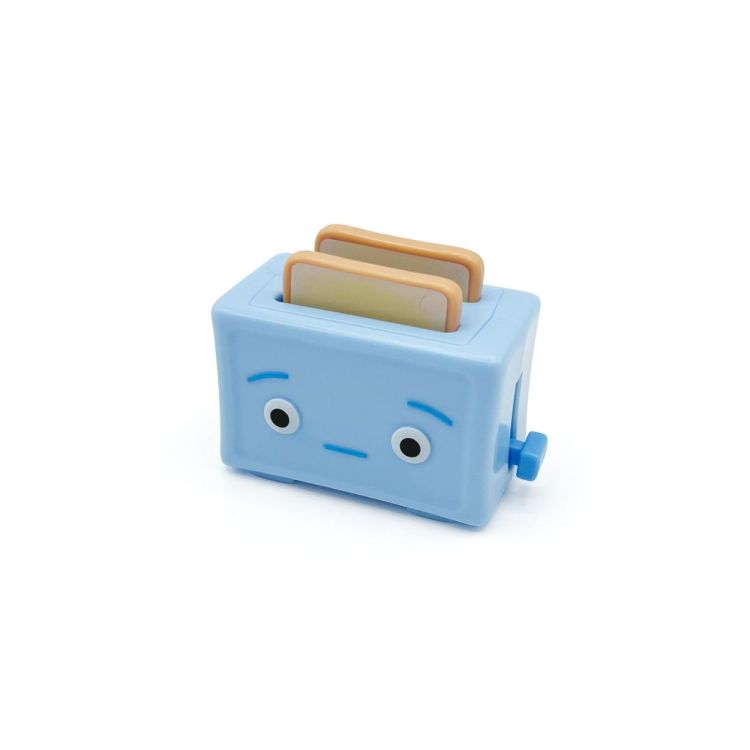 Fidget Go Fidget Broodrooster (24.FGHA001) - SPADT - speelgoed met advies