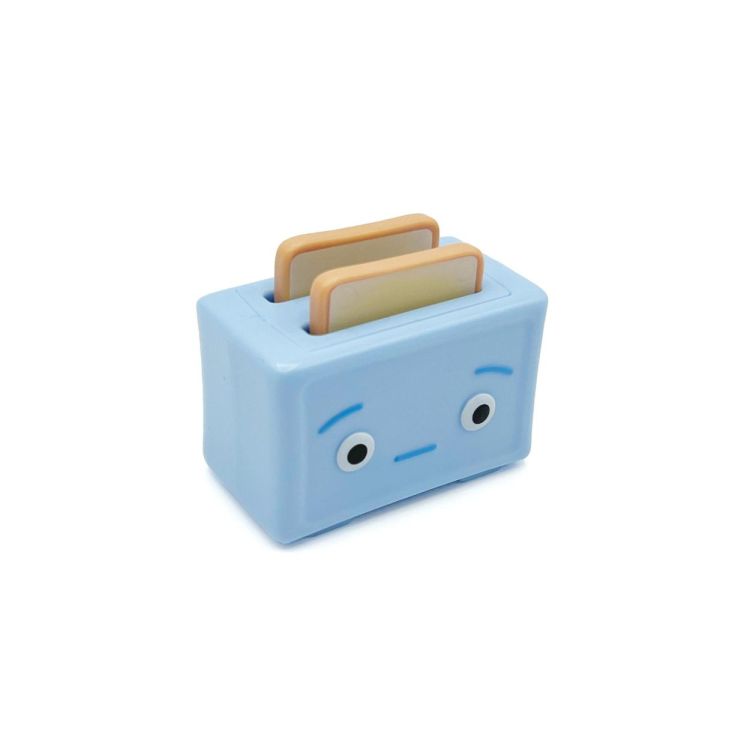 Fidget Go Fidget Broodrooster (24.FGHA001) - SPADT - speelgoed met advies