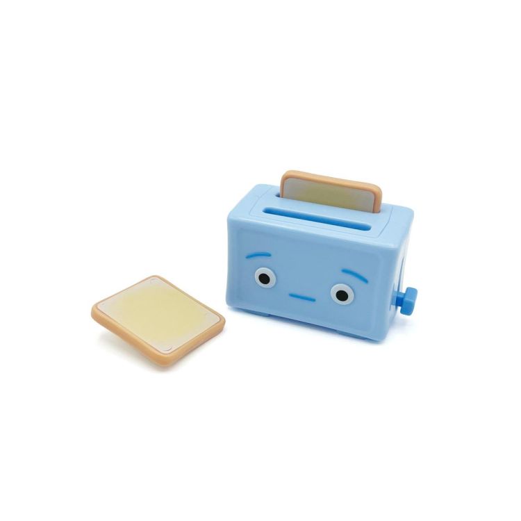 Fidget Go Fidget Broodrooster (24.FGHA001) - SPADT - speelgoed met advies