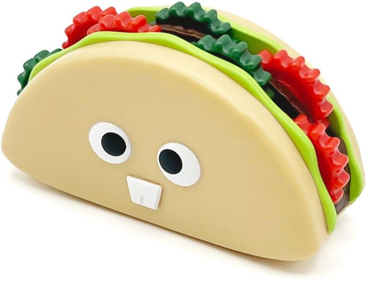 Fidget Go Fidget Taco (134FGSB009) - SPADT - speelgoed met advies