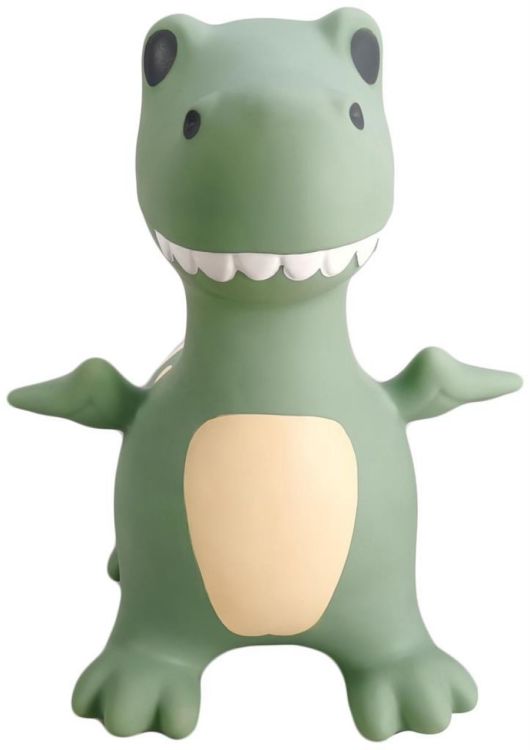 Find that Hippo Springdier Dino Dexter (1740116) - SPADT - speelgoed met advies