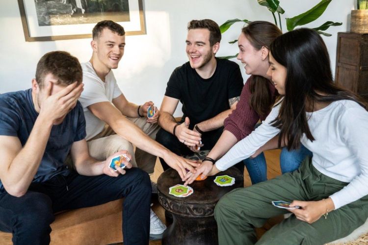 Flexiq Monster Mash (FLEX003) - SPADT - speelgoed met advies