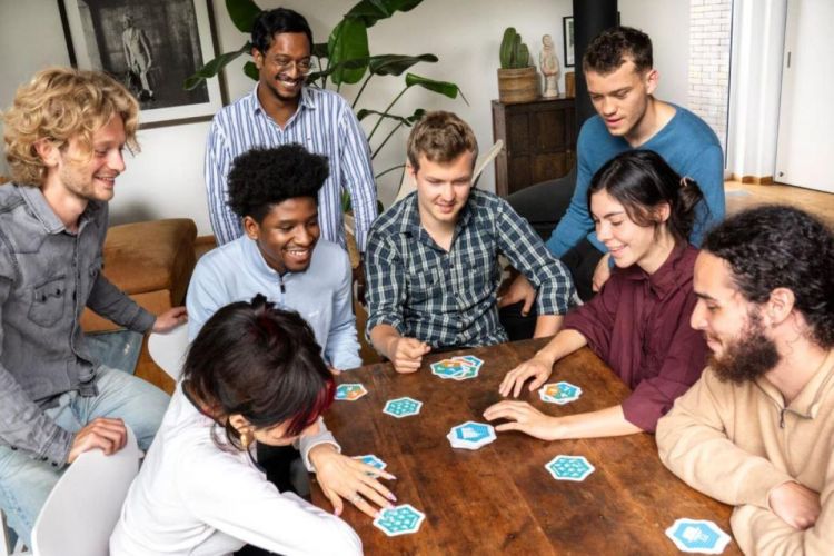 Flexiq Speedy Words (FLEX014) - SPADT - speelgoed met advies