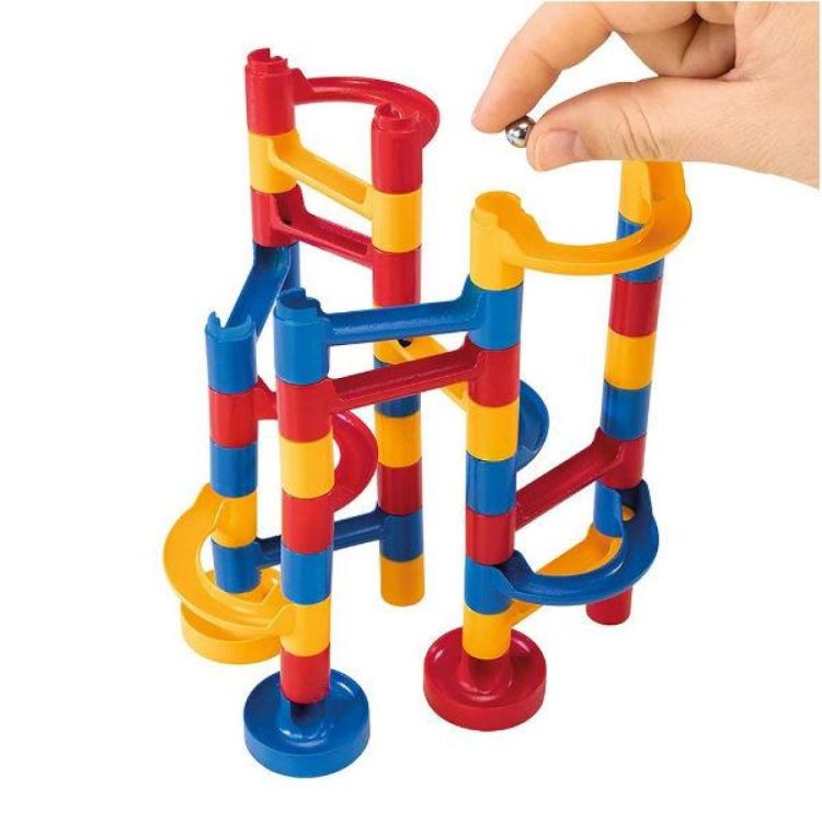 Galt Mini Marble Run (1005488) - SPADT - speelgoed met advies