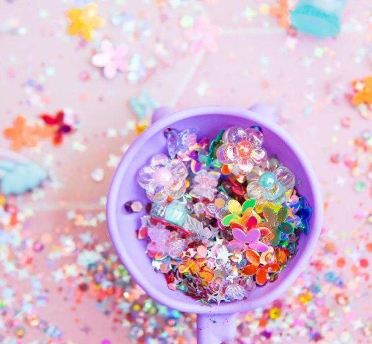 Glo Pals Funfillers Fairy (GPFFPFAIRY) - SPADT - speelgoed met advies