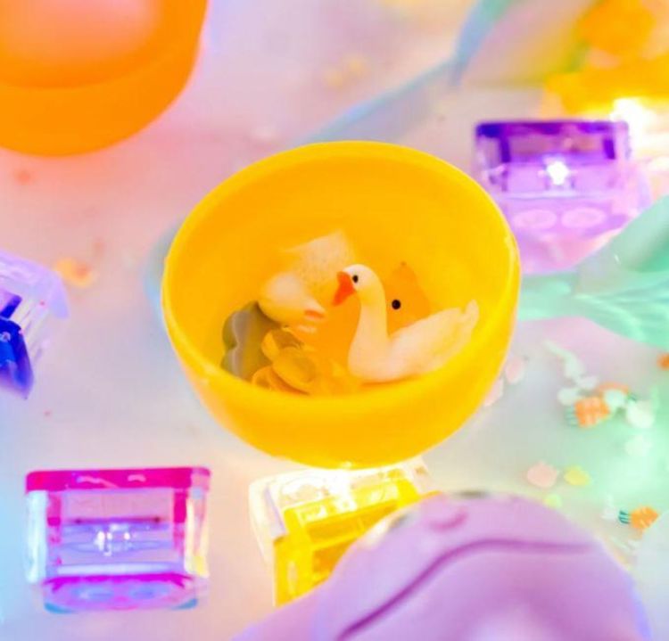 Glo Pals Funfillers Farm (GPFFPFARM) - SPADT - speelgoed met advies