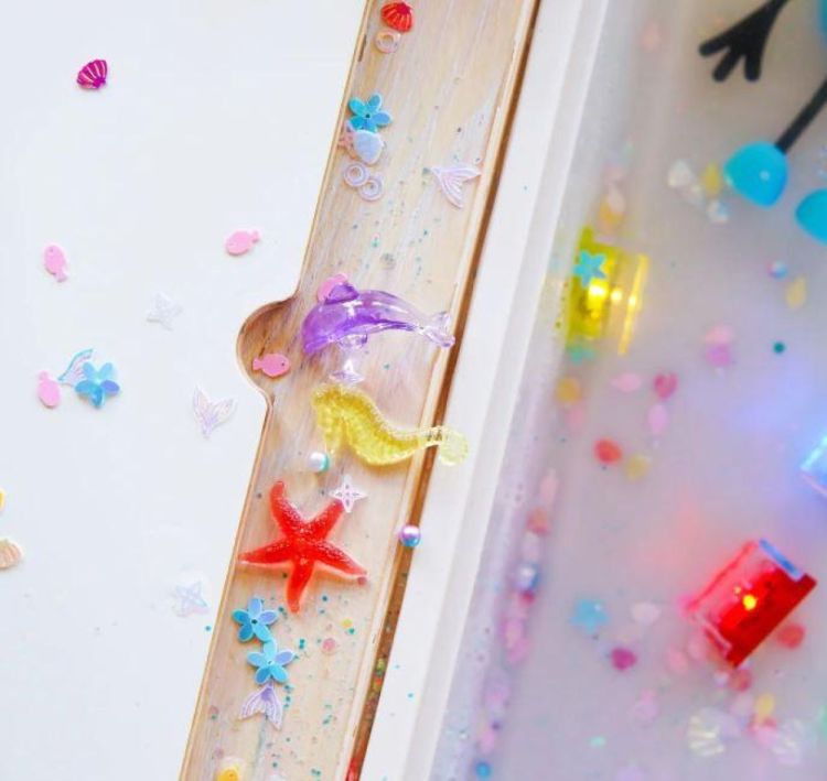 Glo Pals Funfillers Sea (GPFFPKSEA) - SPADT - speelgoed met advies