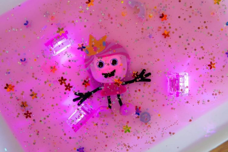Glo Pals Glo Pals 'Ida' (GPCHIDA) - SPADT - speelgoed met advies