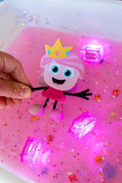 Glo Pals Glo Pals 'Ida' (GPCHIDA) - SPADT - speelgoed met advies