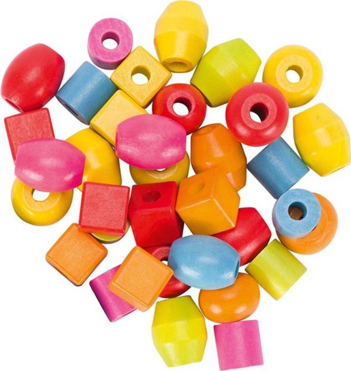 Goki Parelset (8658498) - SPADT - speelgoed met advies