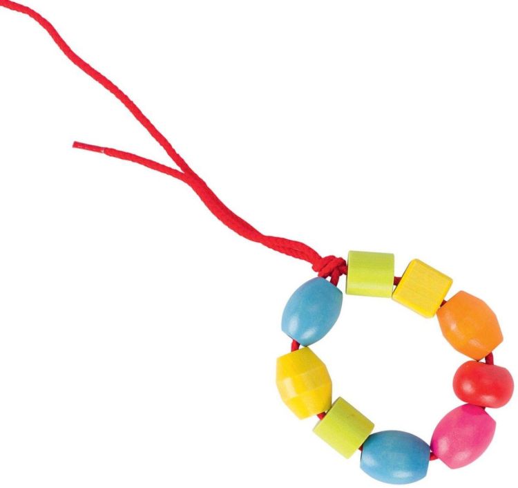 Goki Parelset (8658498) - SPADT - speelgoed met advies