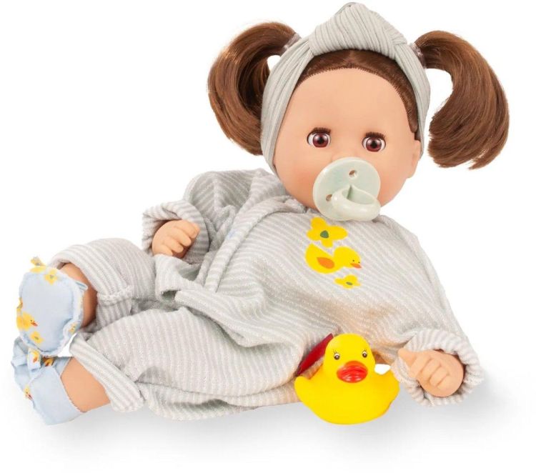 Götz Badpop Cosy Aquini Little Duck (2616074) - SPADT - speelgoed met advies