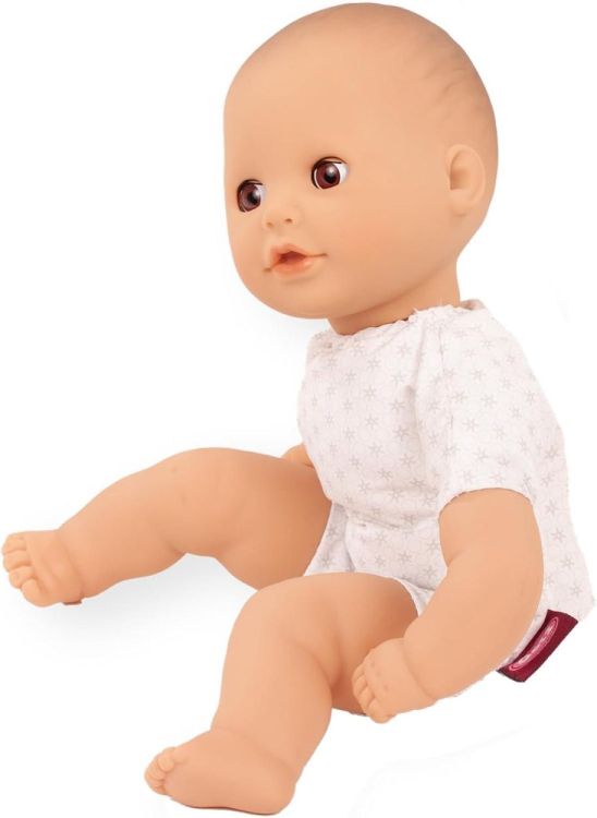 Götz Badpop Cosy Aquini Set 'Be a Doctor' (2516072) - SPADT - speelgoed met advies