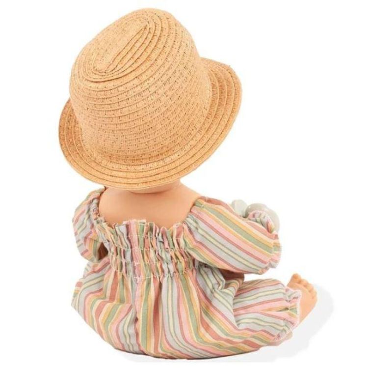 Götz Badpop Sleepy Aquini Beach Vibes Girl (2553159) - SPADT - speelgoed met advies