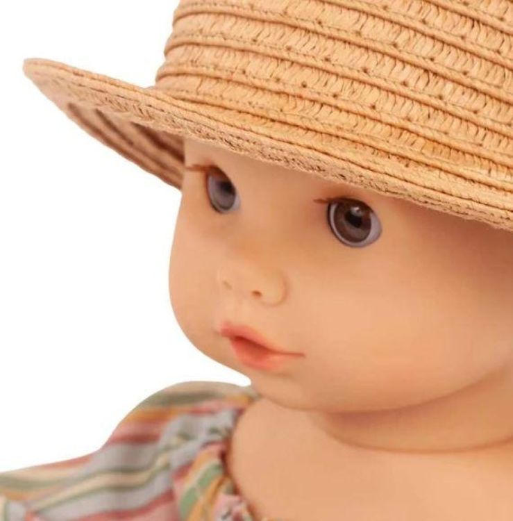 Götz Badpop Sleepy Aquini Beach Vibes Girl (2553159) - SPADT - speelgoed met advies