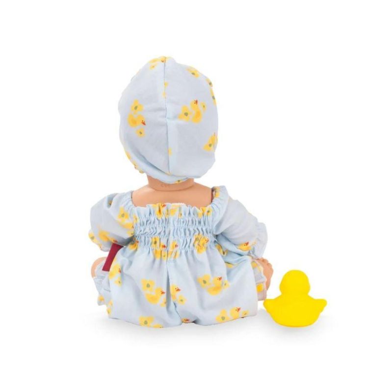 Götz Badpop Sleepy Aquini Little Duck (2653163) - SPADT - speelgoed met advies