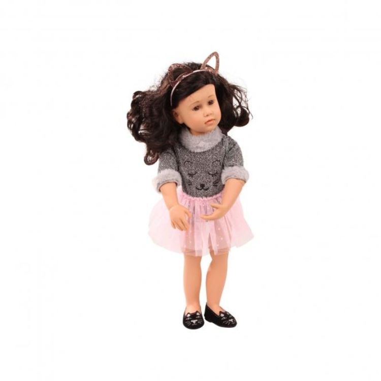 Götz Kledij Combo 'Cat' (3403335) - SPADT - speelgoed met advies