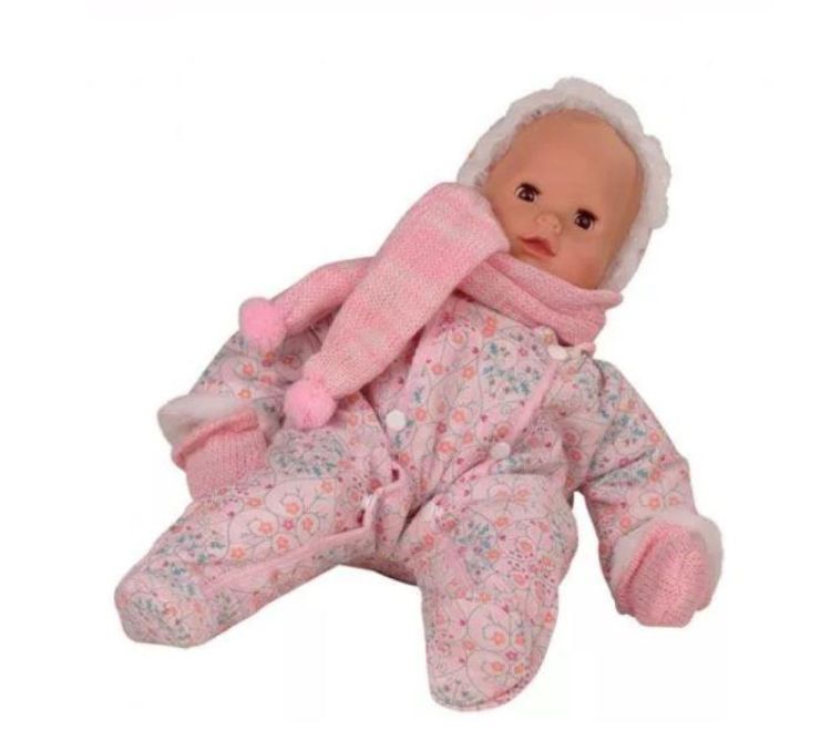 Götz Kledij Sneeuwpak (M) (3402279) - SPADT - speelgoed met advies