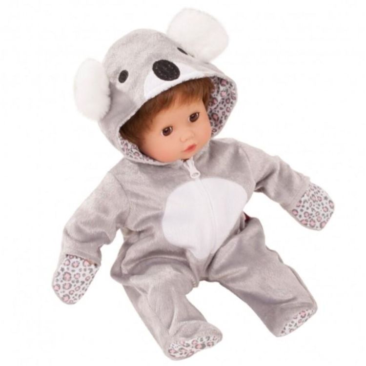 Götz Onesie Koala (3402915) - SPADT - speelgoed met advies