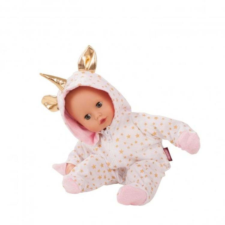 Götz Onesie 'Unicorn' (3402912) - SPADT - speelgoed met advies