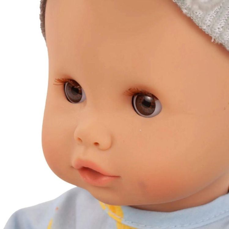 Götz Pop Sleepy Aquini Little Duck (2653264) - SPADT - speelgoed met advies