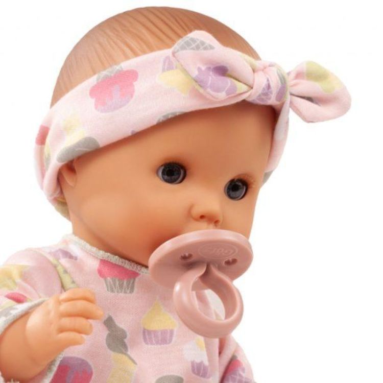 Götz Pop Sleepy Aquini Popsicle (2353150) - SPADT - speelgoed met advies