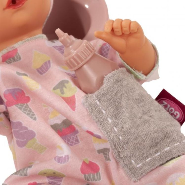 Götz Pop Sleepy Aquini Popsicle (2353150) - SPADT - speelgoed met advies