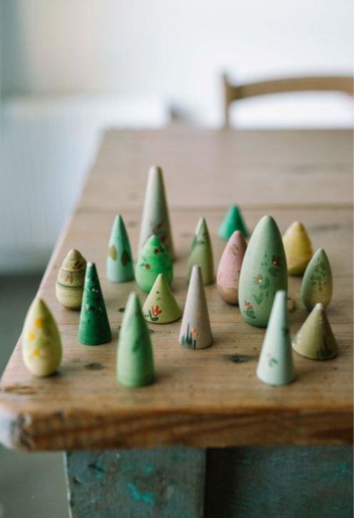 Grapat Forest Trees (26-283) - SPADT - speelgoed met advies