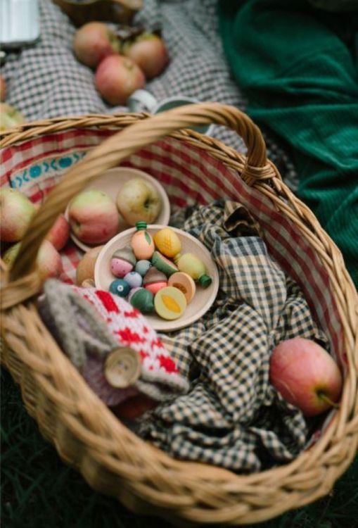 Grapat Fruits (26-286) - SPADT - speelgoed met advies