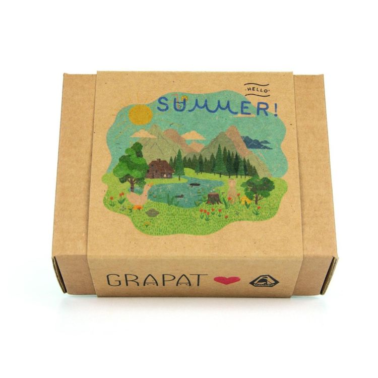 Grapat Hello Summer Limited Edition (25-8250) - SPADT - speelgoed met advies