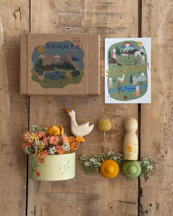 Grapat Hello Summer Limited Edition (25-8250) - SPADT - speelgoed met advies