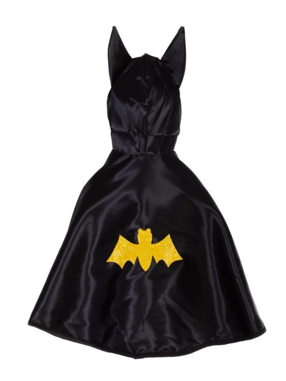 Great Pretenders Cape Baby Spider/Bat (55271) - SPADT - speelgoed met advies