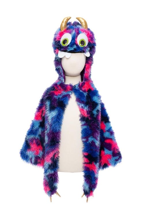 Great Pretenders Cape Goober Het Monster (54485) - SPADT - speelgoed met advies
