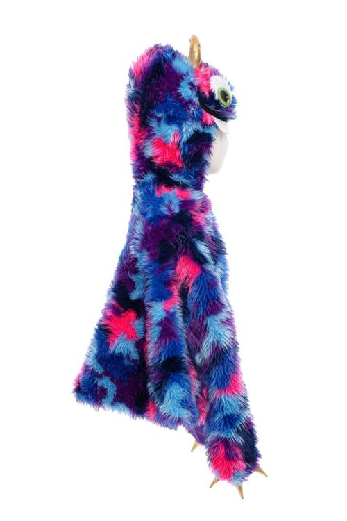 Great Pretenders Cape Goober Het Monster (54485) - SPADT - speelgoed met advies