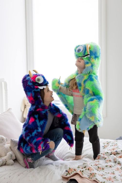 Great Pretenders Cape Goober Het Monster (54485) - SPADT - speelgoed met advies