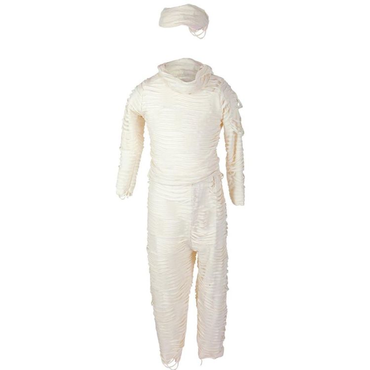 Great Pretenders Mummy Costume with Pants (65605) - SPADT - speelgoed met advies