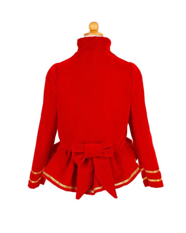 Great Pretenders Toy Soldier Jacket (63175) - SPADT - speelgoed met advies