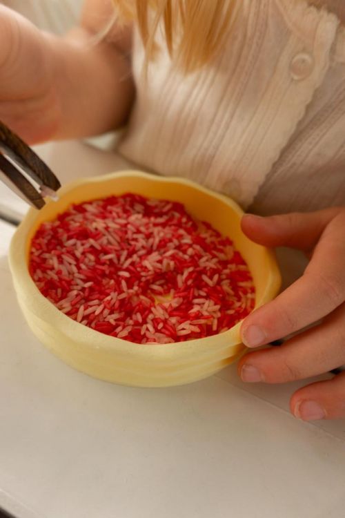 Grennn Wave Regenboogbakjes Pastel () - SPADT - speelgoed met advies