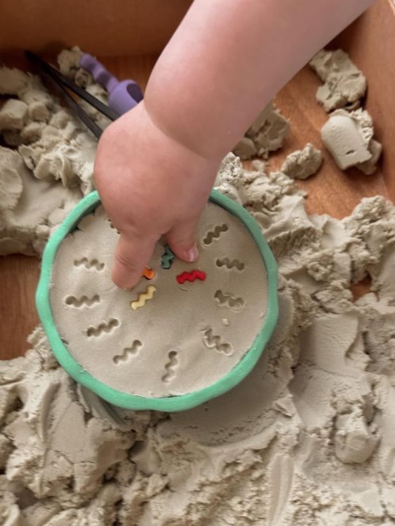 Grennn Wave Regenboogbakjes Pastel () - SPADT - speelgoed met advies