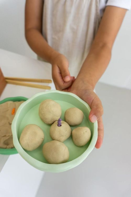 Grennn Wave Regenboogbakjes Pastel () - SPADT - speelgoed met advies