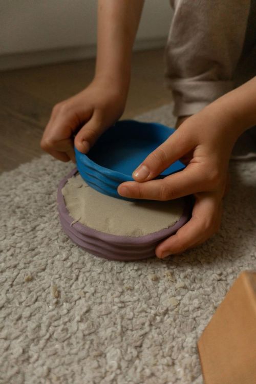 Grennn Wave Regenboogbakjes () - SPADT - speelgoed met advies