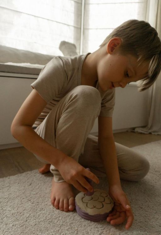 Grennn Wave Regenboogbakjes () - SPADT - speelgoed met advies