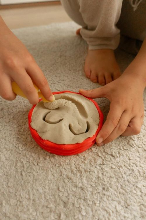 Grennn Wave Regenboogbakjes () - SPADT - speelgoed met advies