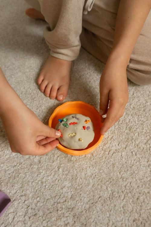 Grennn Wave Regenboogbakjes () - SPADT - speelgoed met advies