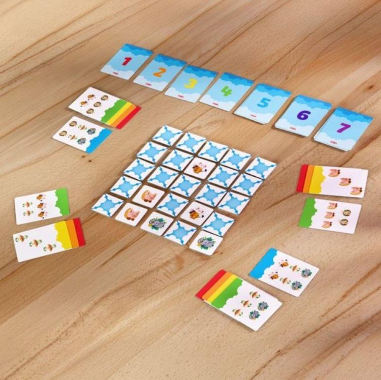 Haba 7 brengt Geluk (2012207002) - SPADT - speelgoed met advies